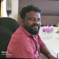 Jinu George