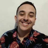 Luis Gabriel Rodrigues Fantinelle Vieira