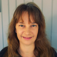 Virginie Simon