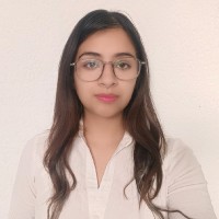 Cristina Aurora Hernández Guatemala