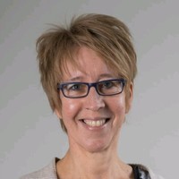 Rineke Wolters