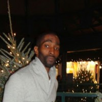 Ricardo Wright