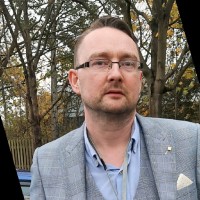 Paul Cremin