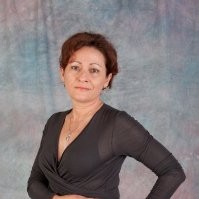 Tatjana Daka
