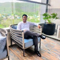 Shubham Nikam