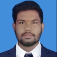 Jeevaraaj M