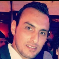 Mahmoud Adel