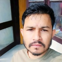Deepak Prasad