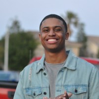 Cameron Winston