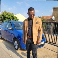 Matsobane Masekoameng