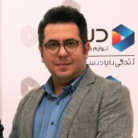 Mehrdad Abedini