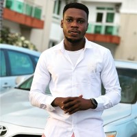 Olumide Emmanuel Oladimeji