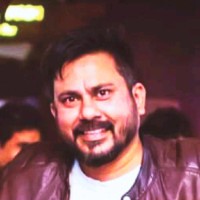 Sunil Sheel