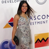 Mayar El Degwey
