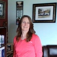 Tracy Overacker