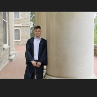 Nicholas Dicrecchio
