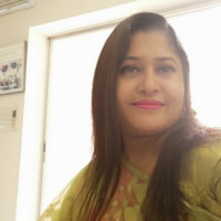 Sonia Akter