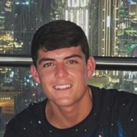 Lewis Jackson