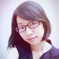 Cindy Ge