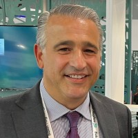 Simon Polledri