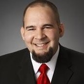 Eric Schnieber, CPA/CFF