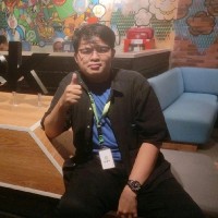 Rafi Asshiddiqie Tanujaya