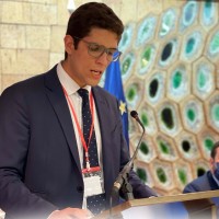 Damián García Molinero