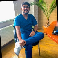 Srirag Nair