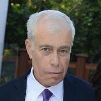 Menachem Levinger