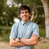 Harrison Johnston
