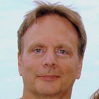 Wayne Barker