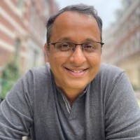 Mahesh Venkatasubramanian