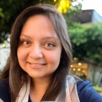 Marbella Kimberly Moreno