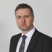Paul O'Brien