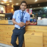 Shivendra Singh