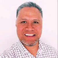 Sam Sooialo, MBA