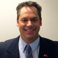 Shane Hresko