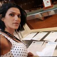 Marisol Sanchez Roca