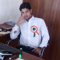 Avnesh K