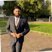 Haider Sultan