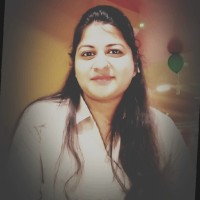 Ayushi Agarwal