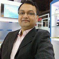 Prasad Joshi