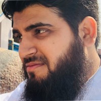 Shafi Ansari