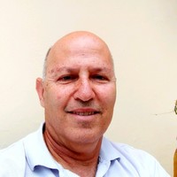Haim Hochman