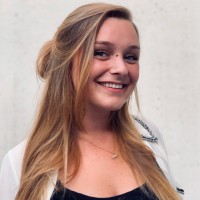 Hester Van Der Wal
