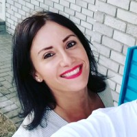 Stacey-Leigh de Kock