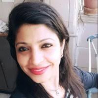 Jasmine Dsouza
