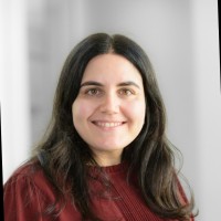 Sarah E. Kargbo-Hill