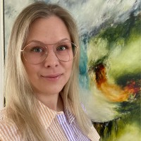 Helle Bak Hesel