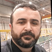 Şevket Yazici